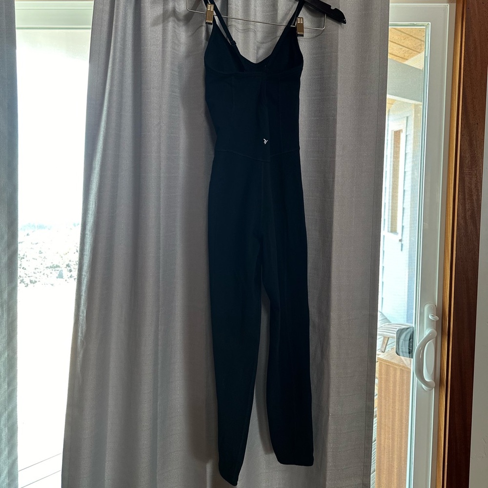 Old navy active wear one piece